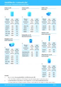 ใบราคาแนะนำ ท่อ ข้อต่อและอุปกรณ์ ตราช้าง-9