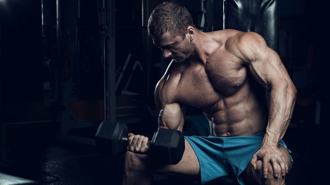 Trenbolone: Prima e Dopo l'Utilizzo